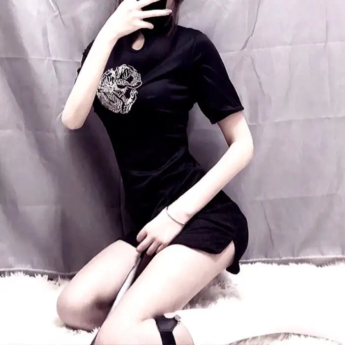 作家的洞穴